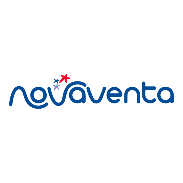 Novaventa Logo PNG Vector