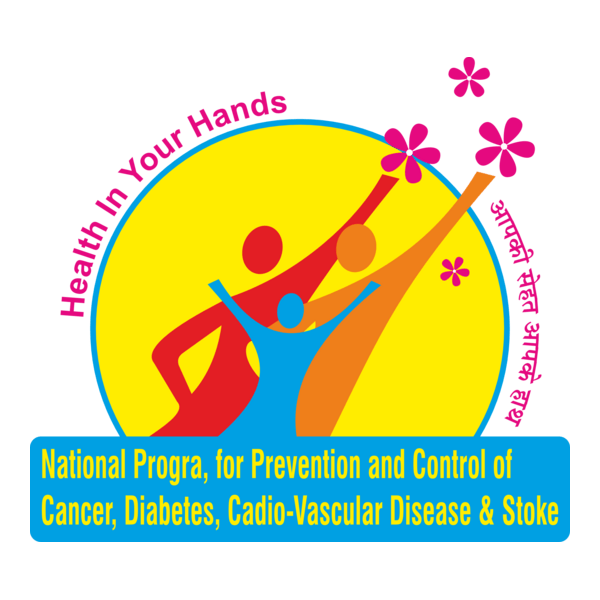 NPCDS Logo PNG Vector