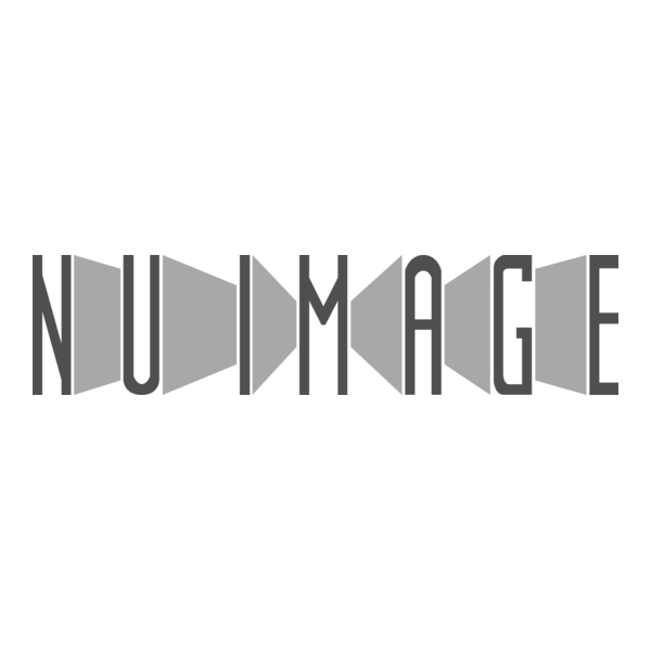 Nu Image Logo PNG Vector