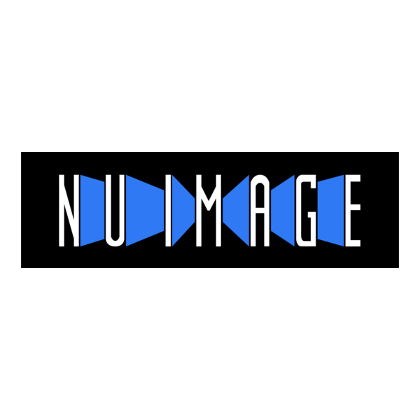 Nu Image Logo PNG Vector