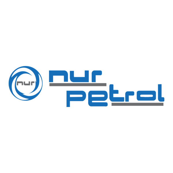 Nur Petrol Logo PNG Vector