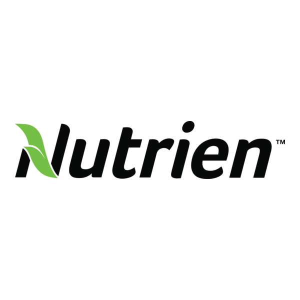 Nutrien Logo PNG Vector