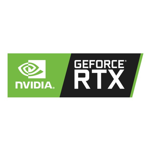NVIDIA RTX Logo PNG Vector (AI) Free Download