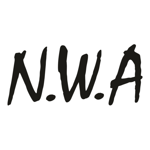 nwa Logo PNG Vector