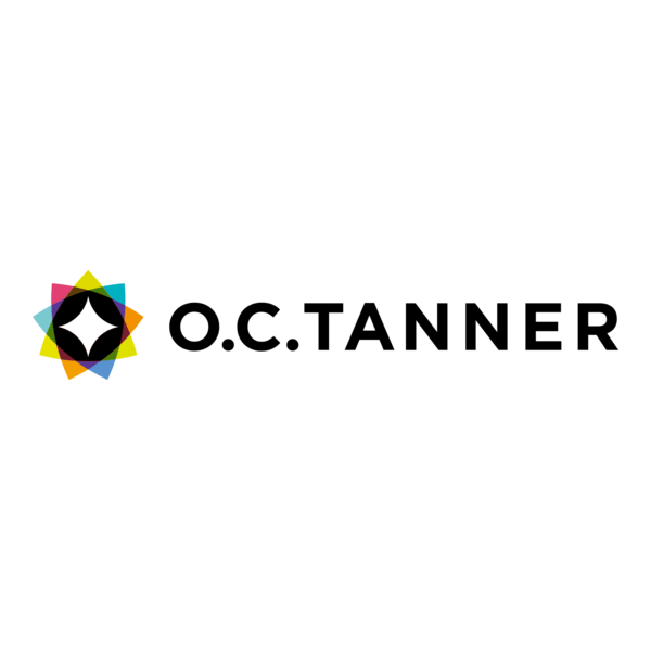 O.C. Tanner Logo PNG Vector