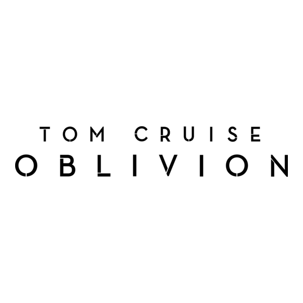 Oblivion Logo PNG Vector