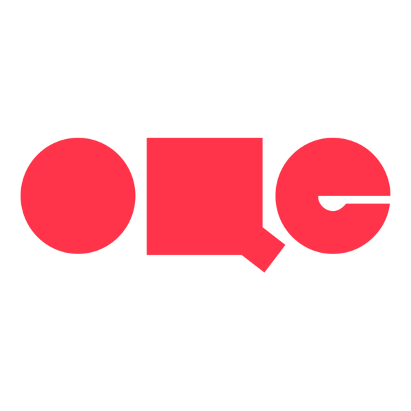 OCE TV Logo PNG Vector