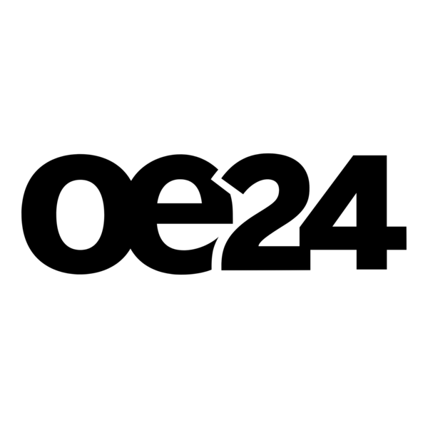 OE24 Logo PNG Vector