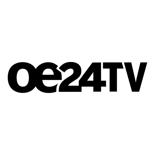 OE24 TV Logo PNG Vector