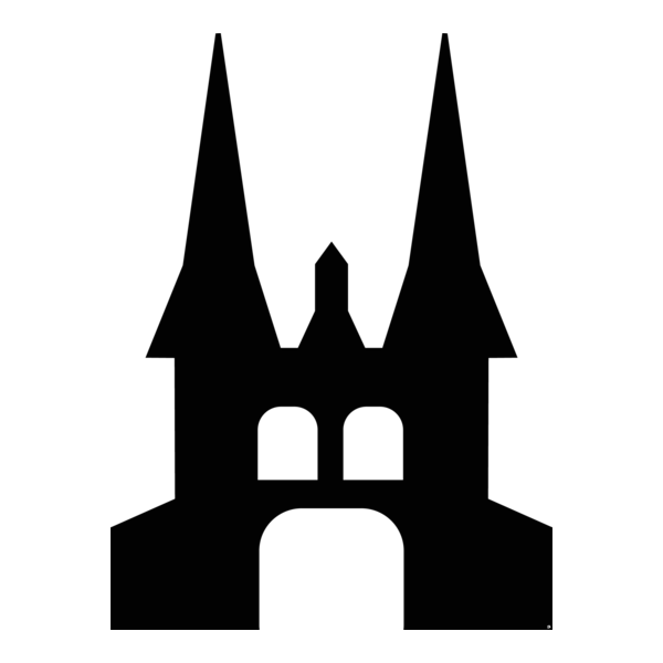 Official Waterpoort Logo PNG Vector