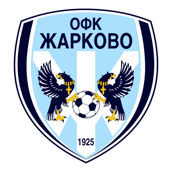 OFK Žarkovo Beograd Logo PNG Vector