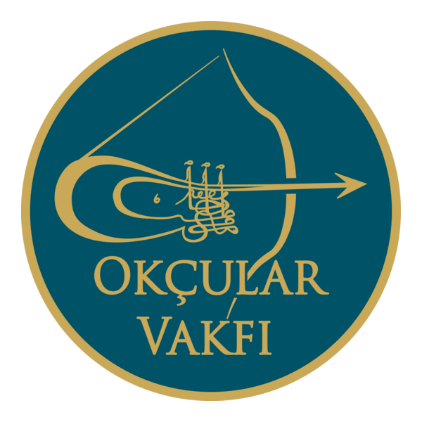OKÇULAR VAKFI Logo PNG Vector