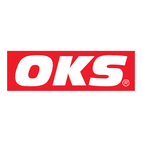 OKS Spezialschmierstoffe Logo PNG Vector