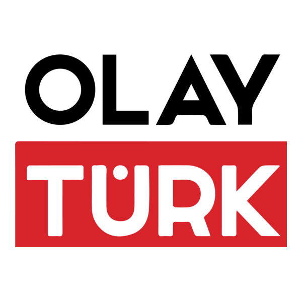 OLAY TÜRK Logo PNG Vector