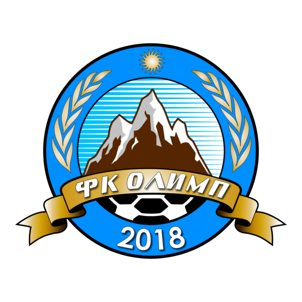 Olimp Khimki FC Logo PNG Vector