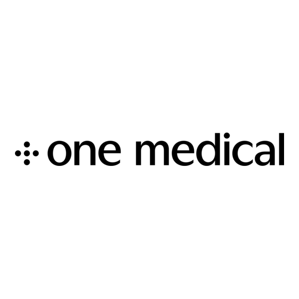 One Medical Logo PNG Vector