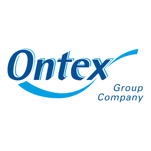 ONTEX Logo PNG Vector