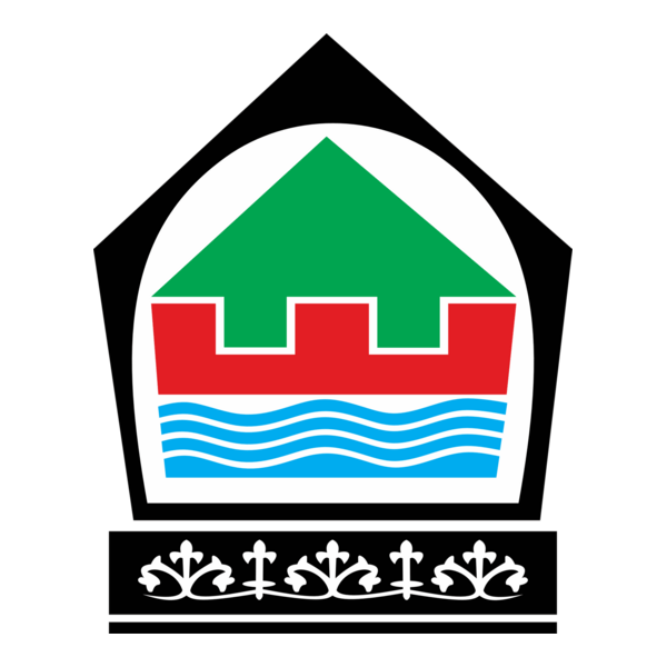 Općina Kakanj Logo PNG Vector