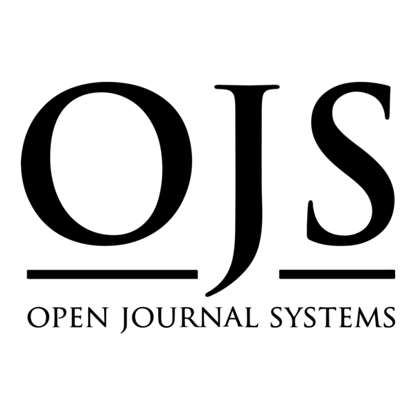Open Journal System Logo PNG Vector