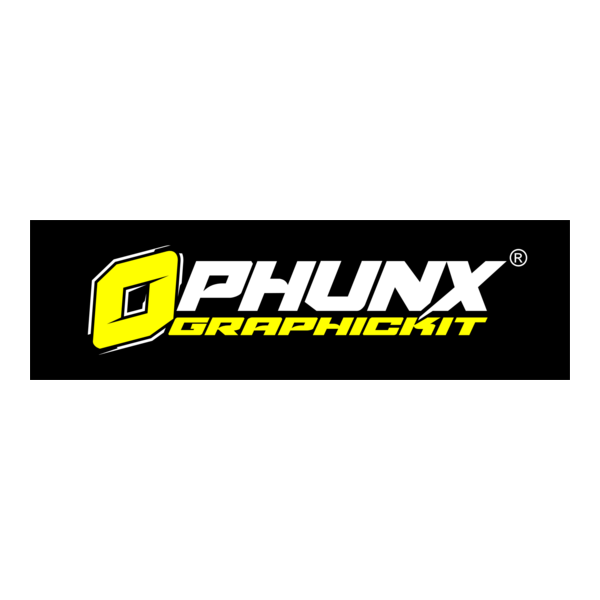 Ophunx Graphic Kit Logo PNG Vector