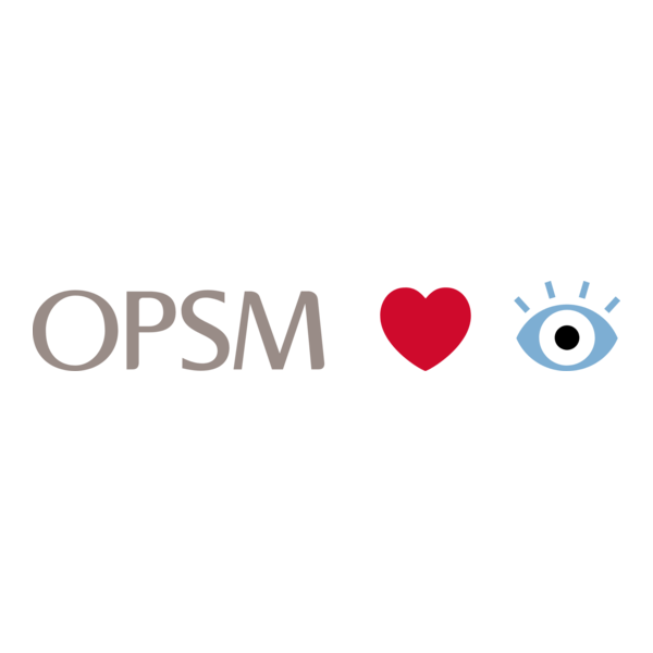 OPSM Logo PNG Vector