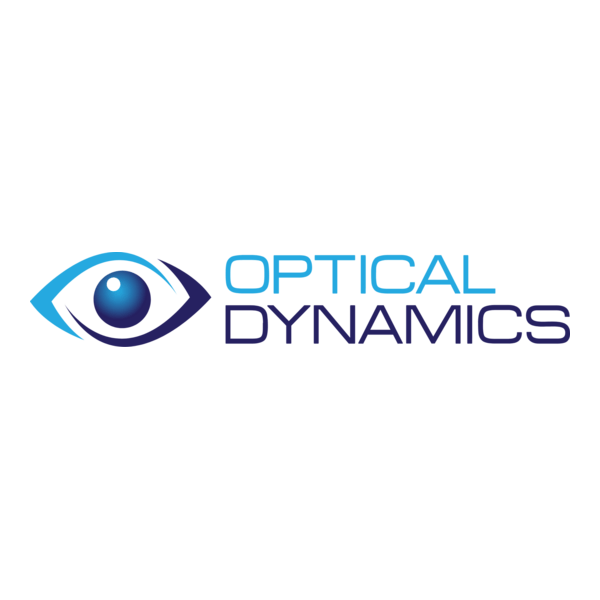 Optical Dynamics Logo PNG Vector