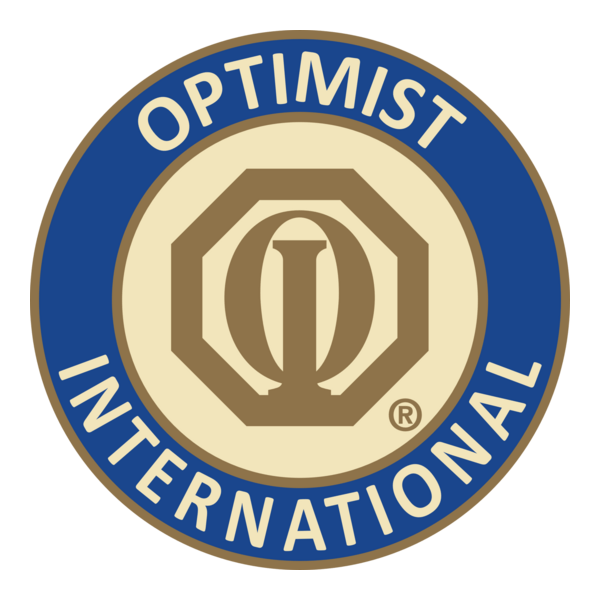 Optimist International Logo PNG Vector