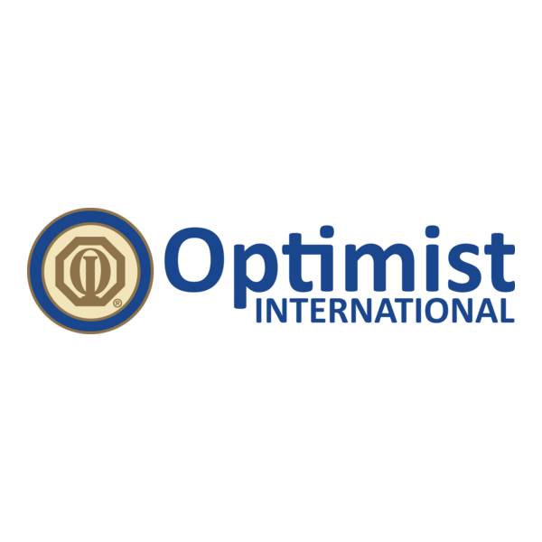 Optimist International Logo PNG Vector