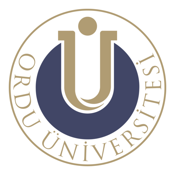 Ordu Üniversitesi New Logo PNG Vector