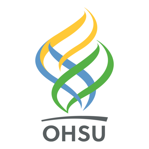 Oregon Health & Science University Logo PNG Vector