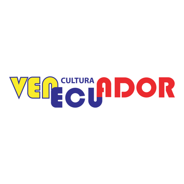 ORGANIZACIÓN VENECUADOR Logo PNG Vector