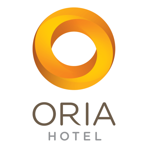 Oria Hotel Logo PNG Vector