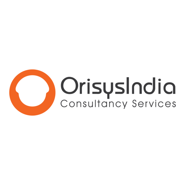 OrisysIndia Logo PNG Vector