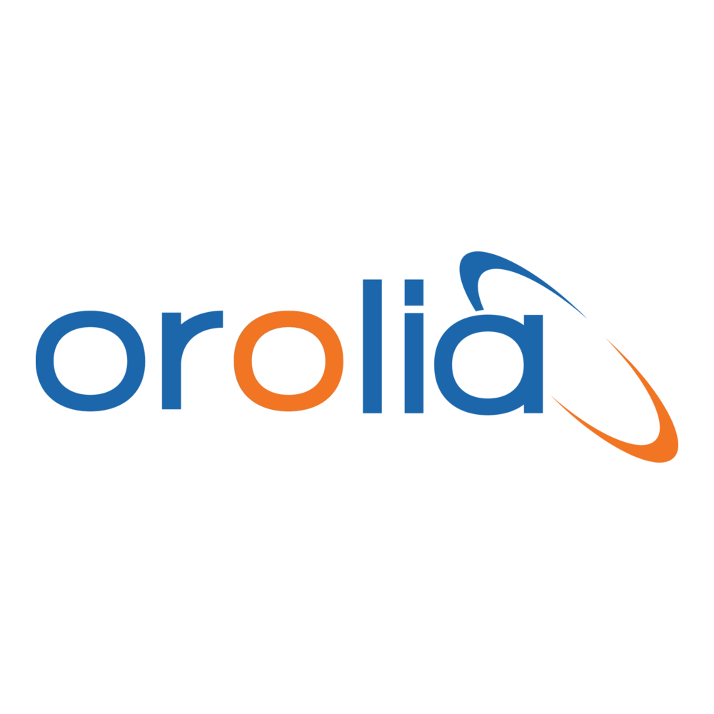 Orolia Logo PNG Vector