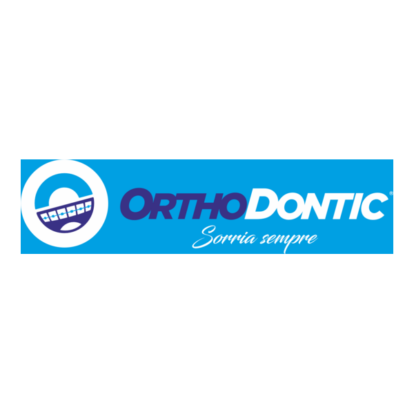 ORTHODONTIC Logo PNG Vector