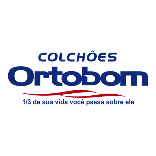 ORTOBOM Logo PNG Vector