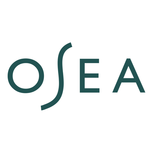 OSEA International Logo PNG Vector