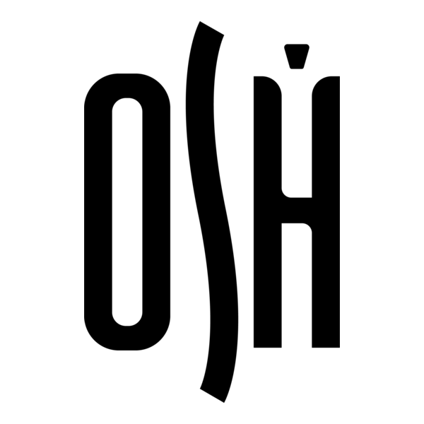 Oshisha Logo PNG Vector