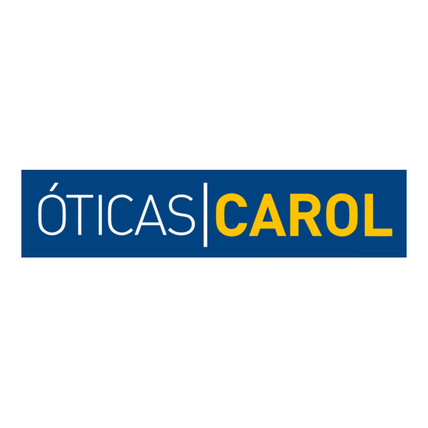 Óticas Carol Logo PNG Vector