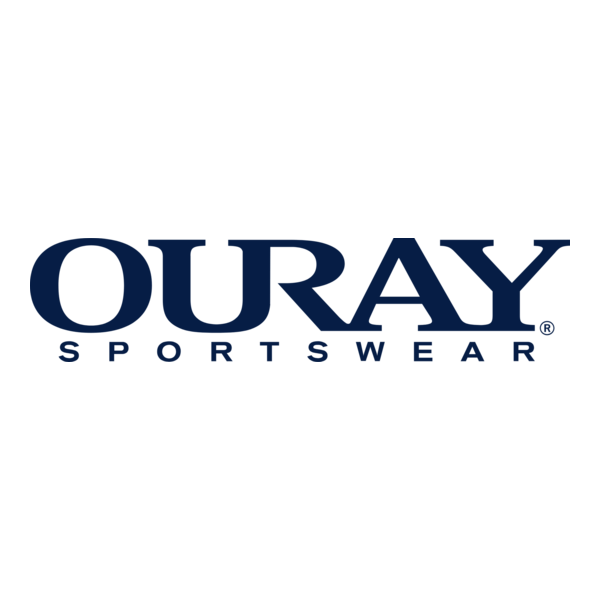 Ouray Sportswear Logo PNG Vector