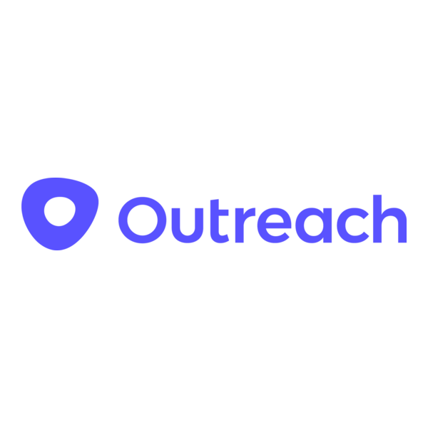 Outreach Logo PNG Vector