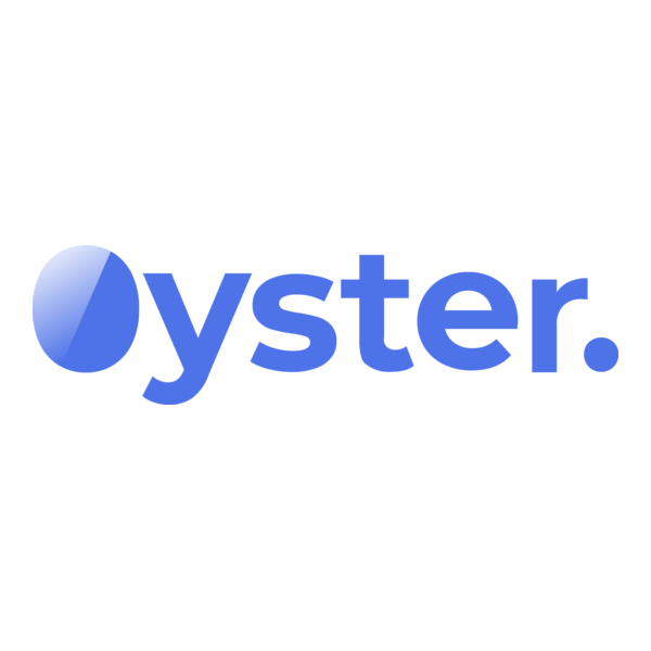Oyster Logo PNG Vector