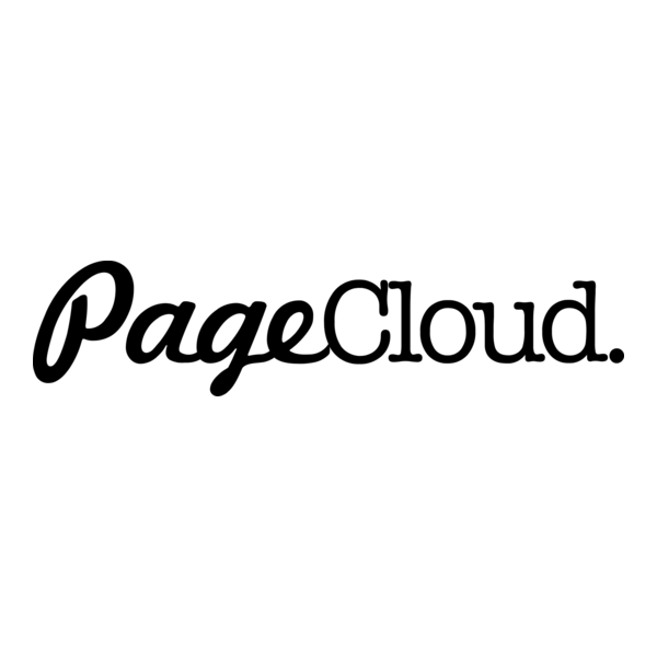 PageCloud Logo PNG Vector