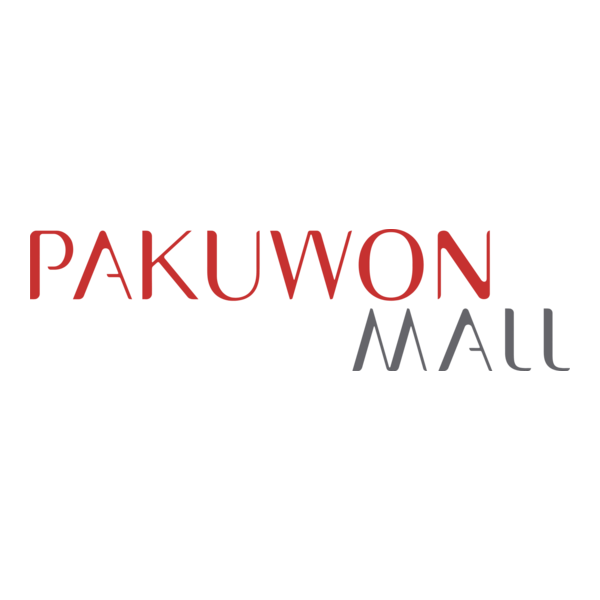 Pakuwon Mall Logo PNG Vector