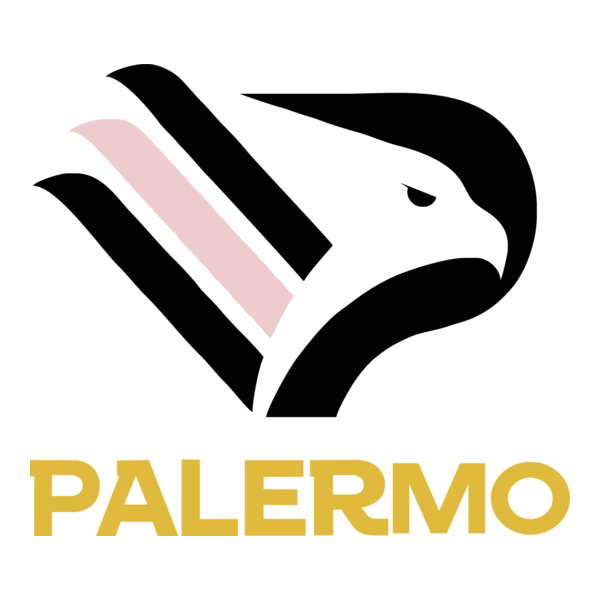 Palermo 2019 /20 Logo PNG Vector