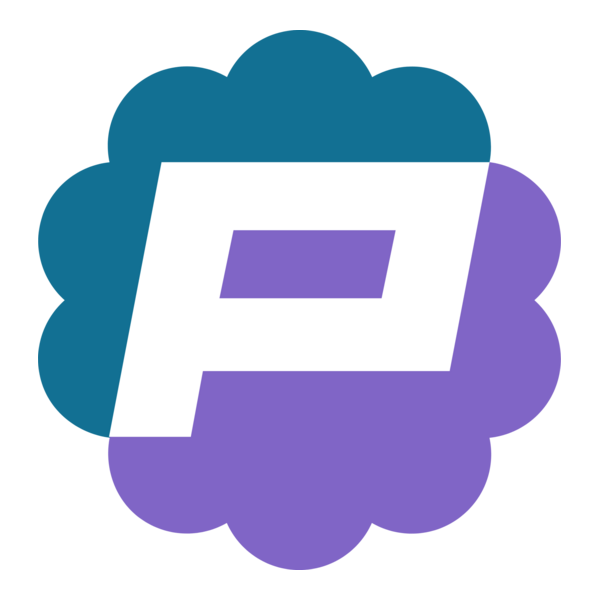 Panic Inc Logo PNG Vector