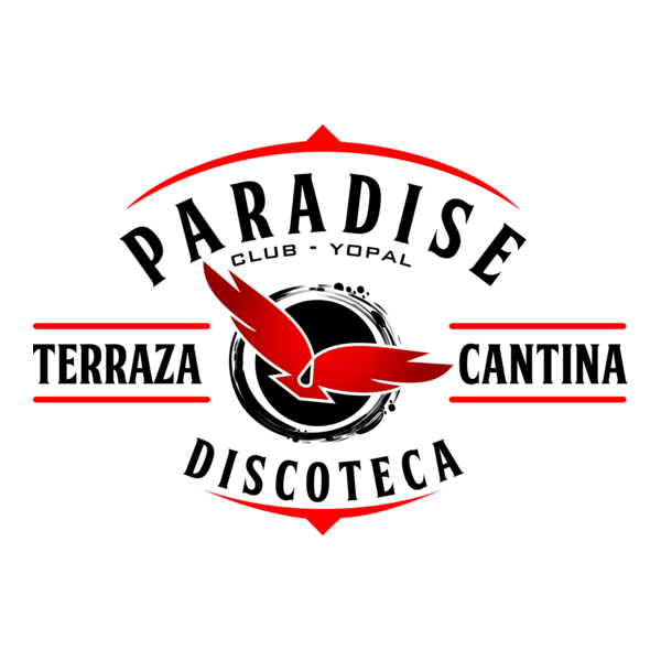 Paradise Club Yopal Logo PNG Vector