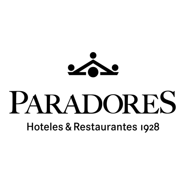 Paradores de Turismo Logo PNG Vector