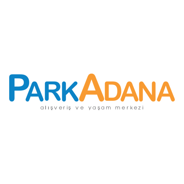 park adana Logo PNG Vector