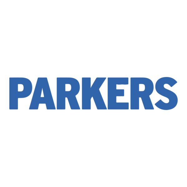 Parkers Logo PNG Vector